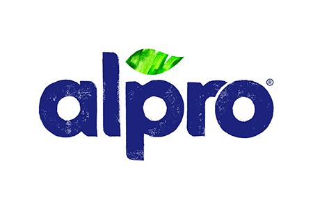 Logo Alpro