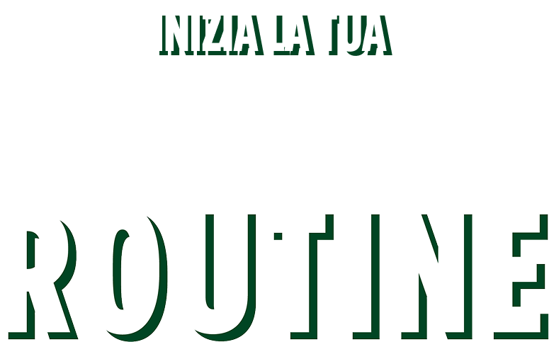 Inizia la tua Activia routine