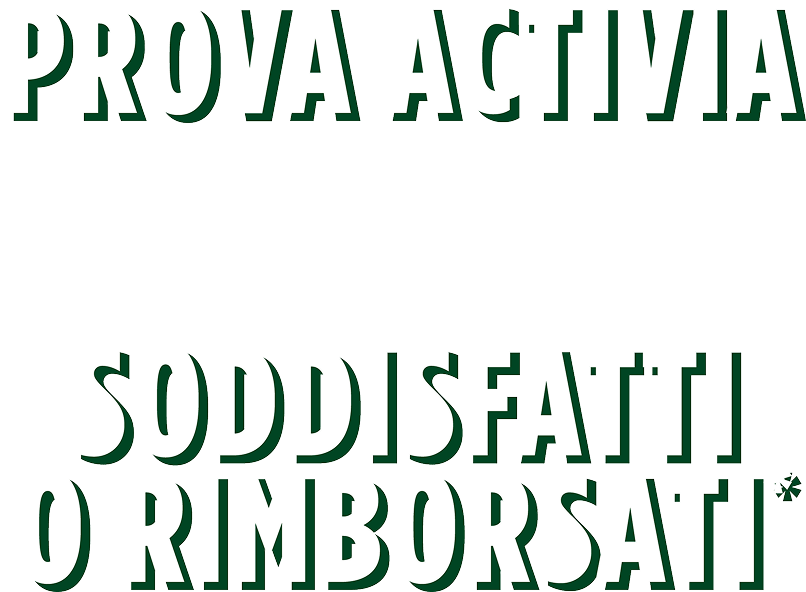 Prova activia per 14  giorni