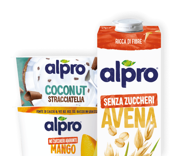 Alpro ti rimborsa