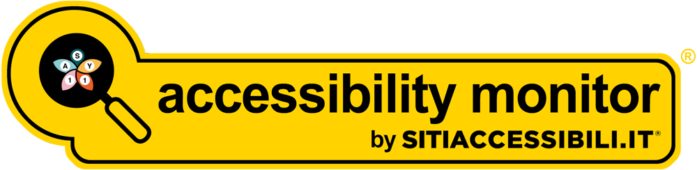 Logo Accessibility Monitor