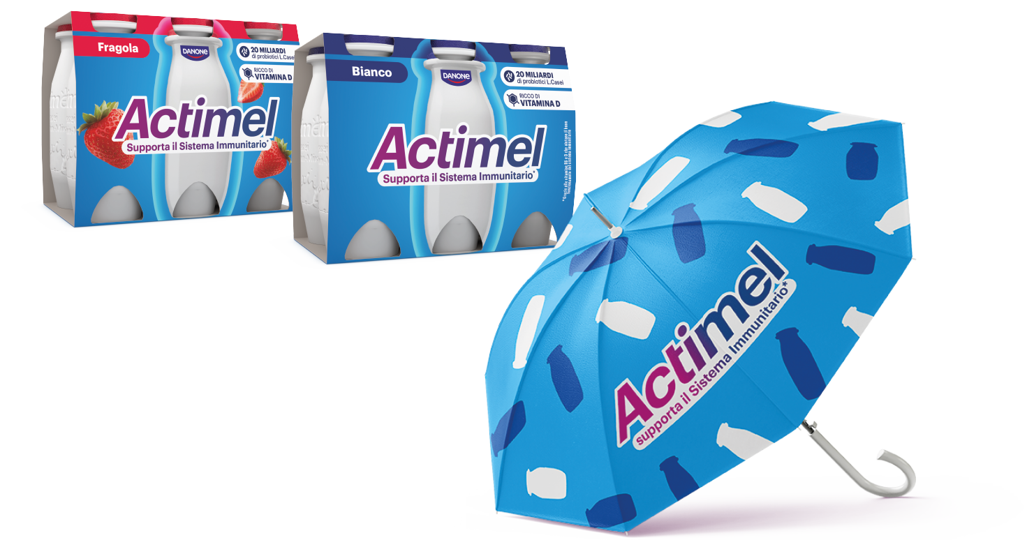 Actimel